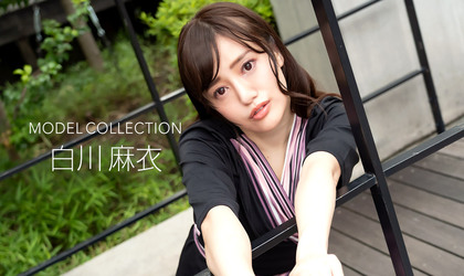 1pondo 042922_001 – Model Collection: Mai Amao