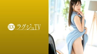 259LUXU-1539 Luxury TV 1550 I want to learn techniques from an actor … A secretary who is too enthusiastic about her first appearance on AV has an ecstatic expression on the rich caress of a sex professional and repeats the cum while shaking her slender beautiful body