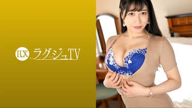259LUXU-1616 Luxury TV 1622 “Can I blame a lot today?” Beautiful OL with a glamorous body appears on the luxury TV!She can’t control her excitement in her first AV shooting, plays with her with her proud sex, and finally shakes her big tits and intensely horny!