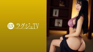 259LUXU-1646 Luxury TV 1618 “It’s been a while with my boyfriend…” A slender busty model appears! After serving with plenty of hard and towering cocks in your mouth, you will be disturbed by the obscene sound echoing in the room as you hold it in your lower mouth!