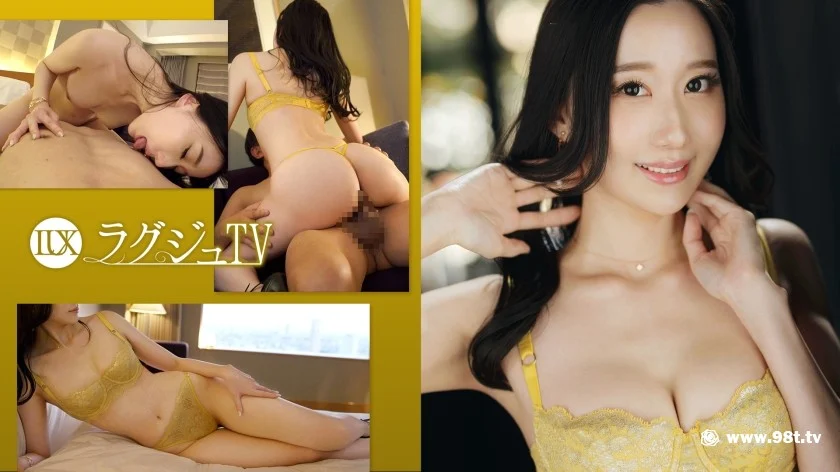 JUFE-477 [Reducing Mosaic]  Luxury TV 1704 AV appearance with an outstanding style that has a calm atmosphere, but also has a glossy and moist sex appeal.